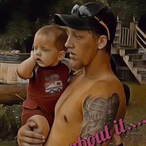 Meet your Posher, Shane